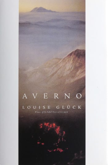 Averno: Poems