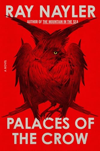 Palaces of the Crow