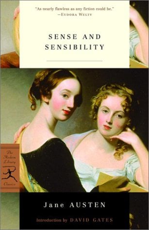 Sense and Sensibility