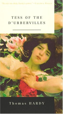 Tess of the D'Urbervilles