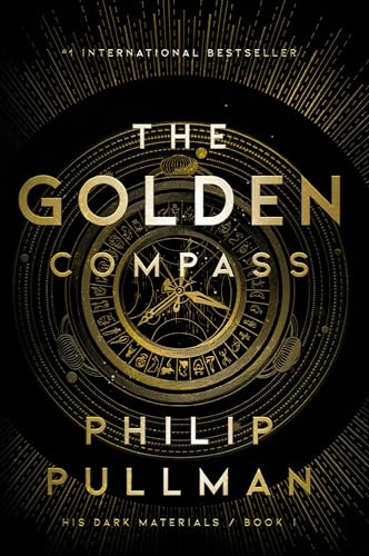 The Golden Compass (His Dark Materials, Bk. 1)