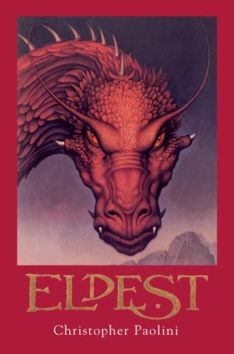 L'Aîné (L'Héritage, tome 2)
