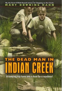 The Dead Man In Indian Creek