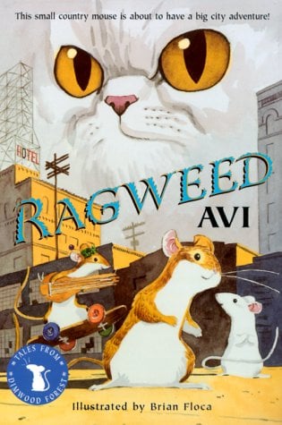 Ragweed