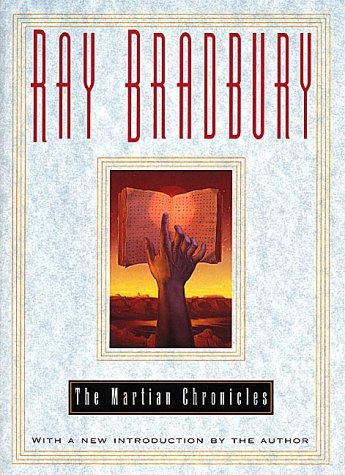 The Martian Chronicles