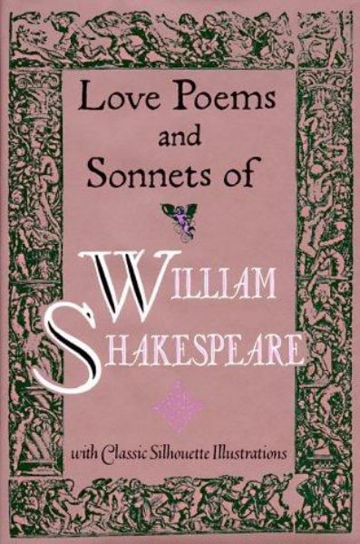 Love Poems and Sonnets of William Shakespeare
