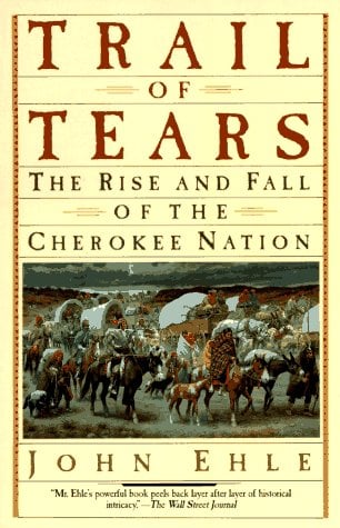 Trail of Tears