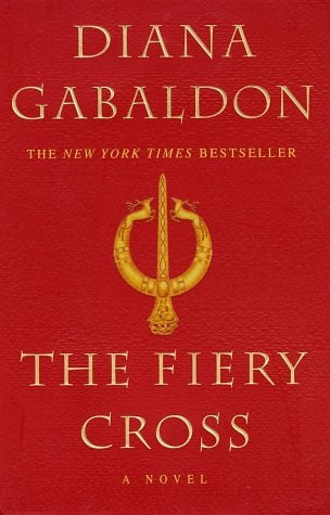 The Fiery Cross
