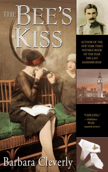 The Bee's Kiss (Joe Sandilands)