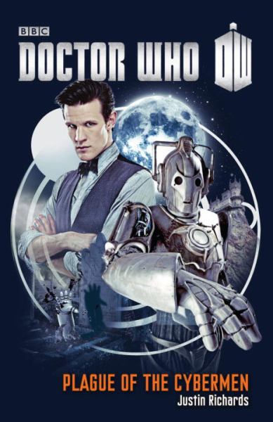 Plague of the Cybermen (Doctor Who)