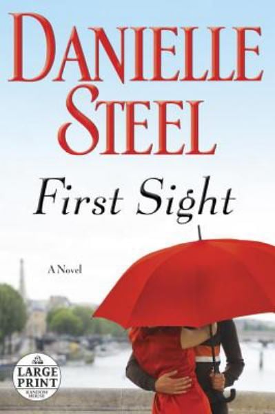 First Sight (Large Print)