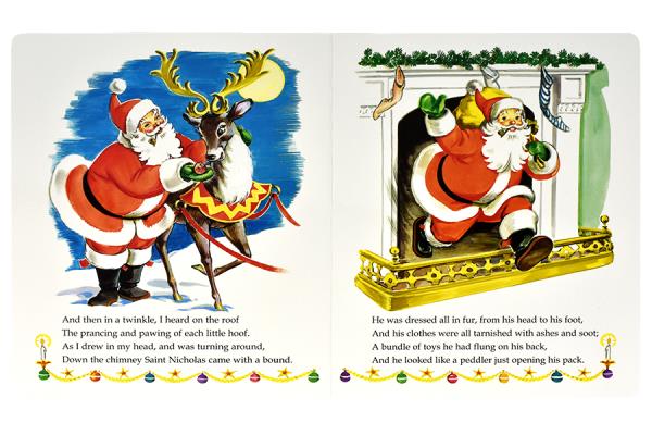 The Night Before Christma