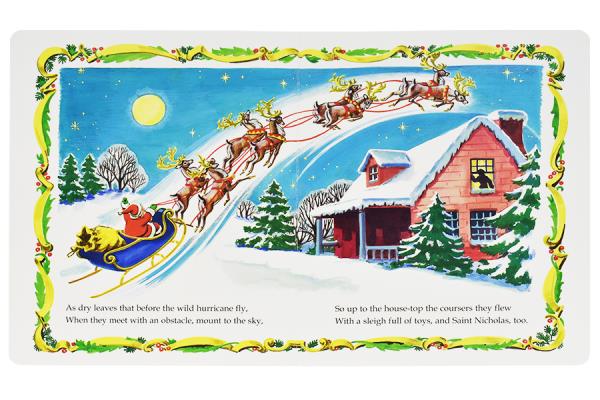 The Night Before Christma