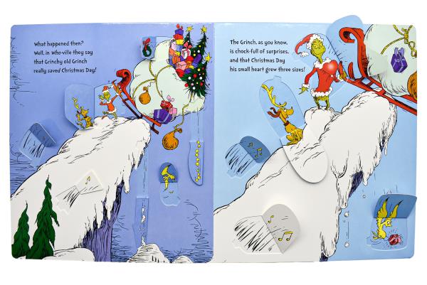 The Grinch's Great Big Fl
