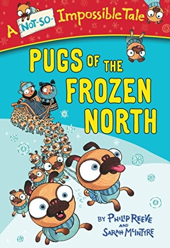 Pugs of the Frozen North (A Not-So Impossible Tale)