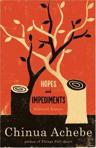 Hopes and Impediments