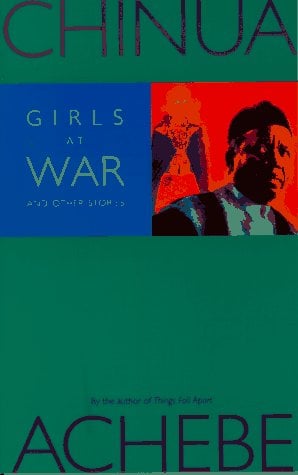 Girls at War and Other Stories