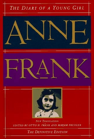 The Diary Of Anne Frank