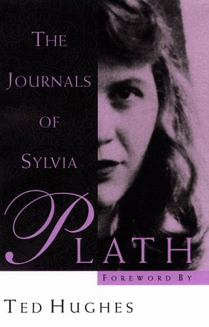 Journaux intimes de Sylvia Plath