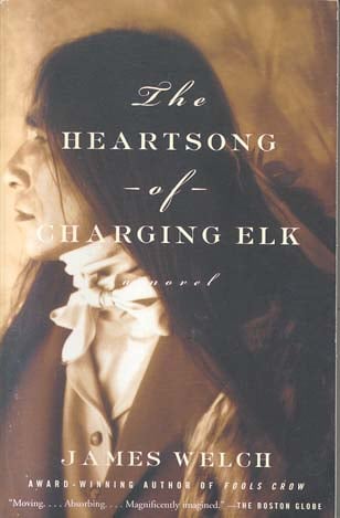 The Heartsong of Charging Elk