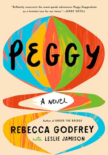 Peggy – Book Outlet