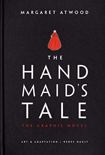 The Handmaid's Tale