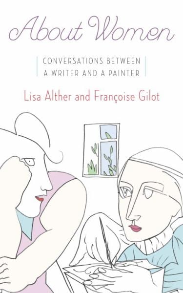 About Women: Conversations Between a Writer and a Painter