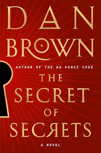 The Secret of Secrets (Robert Langdon, Bk. 6)