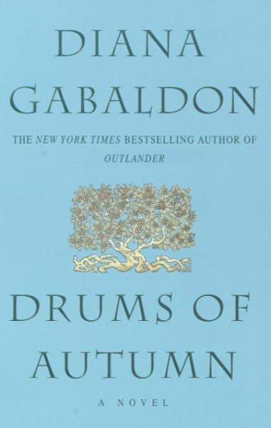 Drums of Autumn