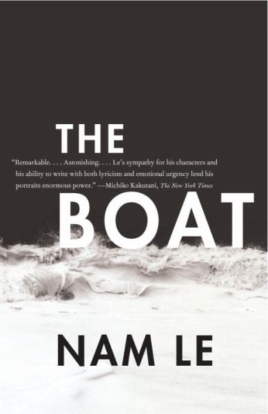 The Boat