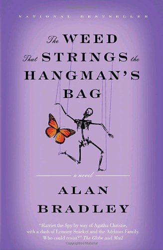 The Weed That Strings the Hangman's Bag
