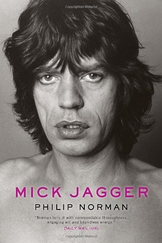Mick Jagger