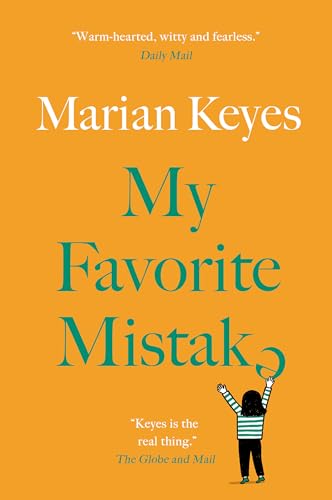 My Favorite Mistake (Walsh Family, Bk. 7)
