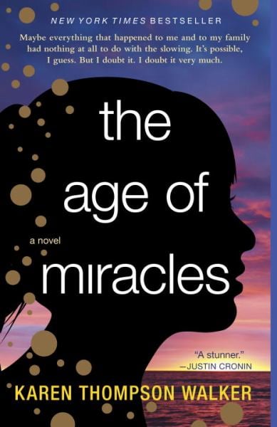 The Age of Miracles