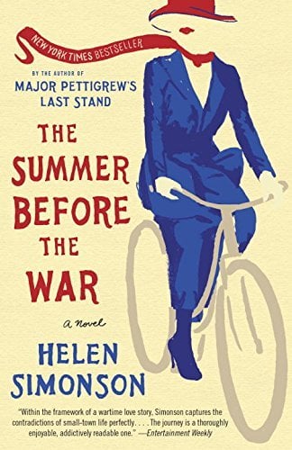 The Summer Before the War: A Novel