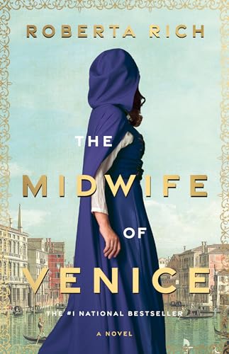 The Midwife of Venice