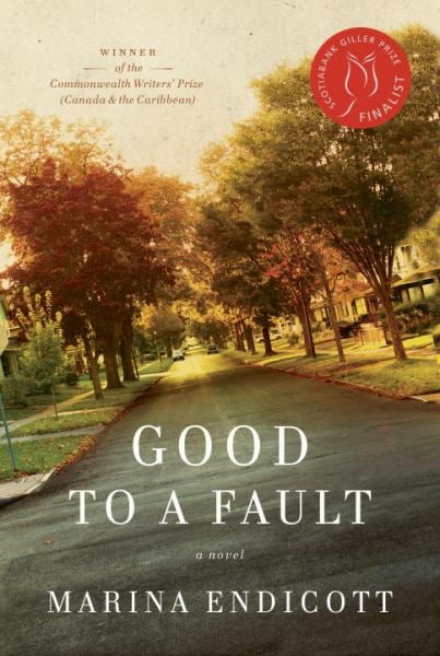 Good to a Fault