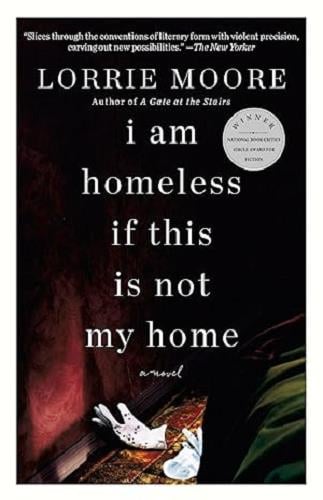I Am Homeless if This Is Not My Home
