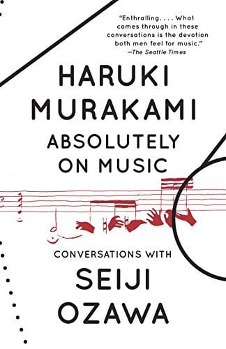 Absolutely on Music