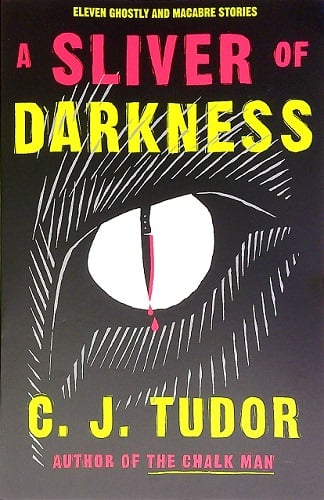 A Sliver of Darkness: Stories