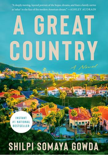 A Great Country