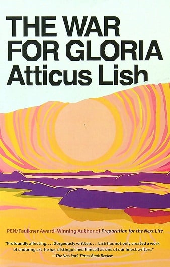 The War for Gloria