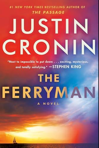 The Ferryman