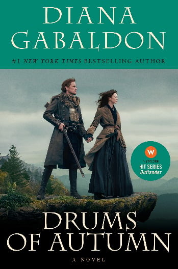 Drums of Autumn