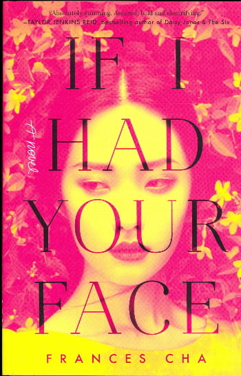 If I Had Your Face