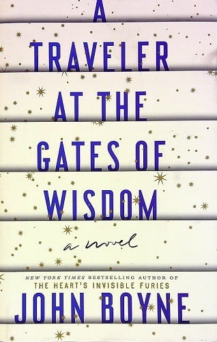 A Traveler at the Gates of Wisdom