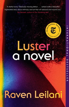 Luster