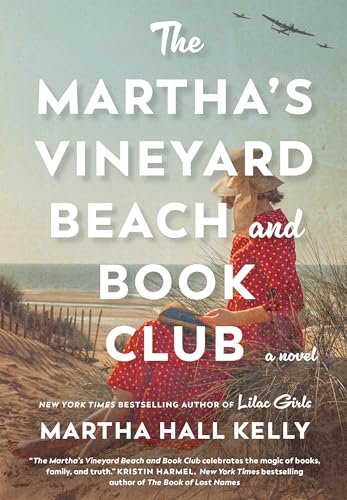 The Martha's Vineyard Beach and Book Club