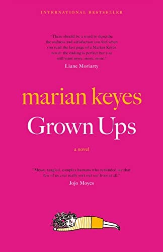 Grown Ups