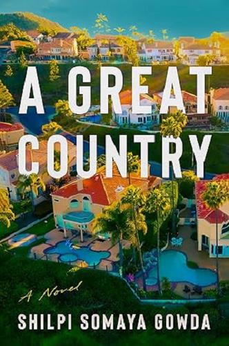 A Great Country